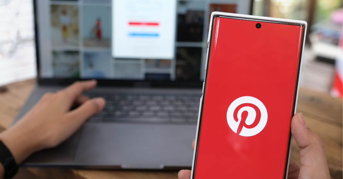 Read more about the article What is Pinterest?| Introduction to Pinterest