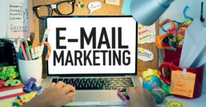 Read more about the article Why Email Marketing is still important in 2022?